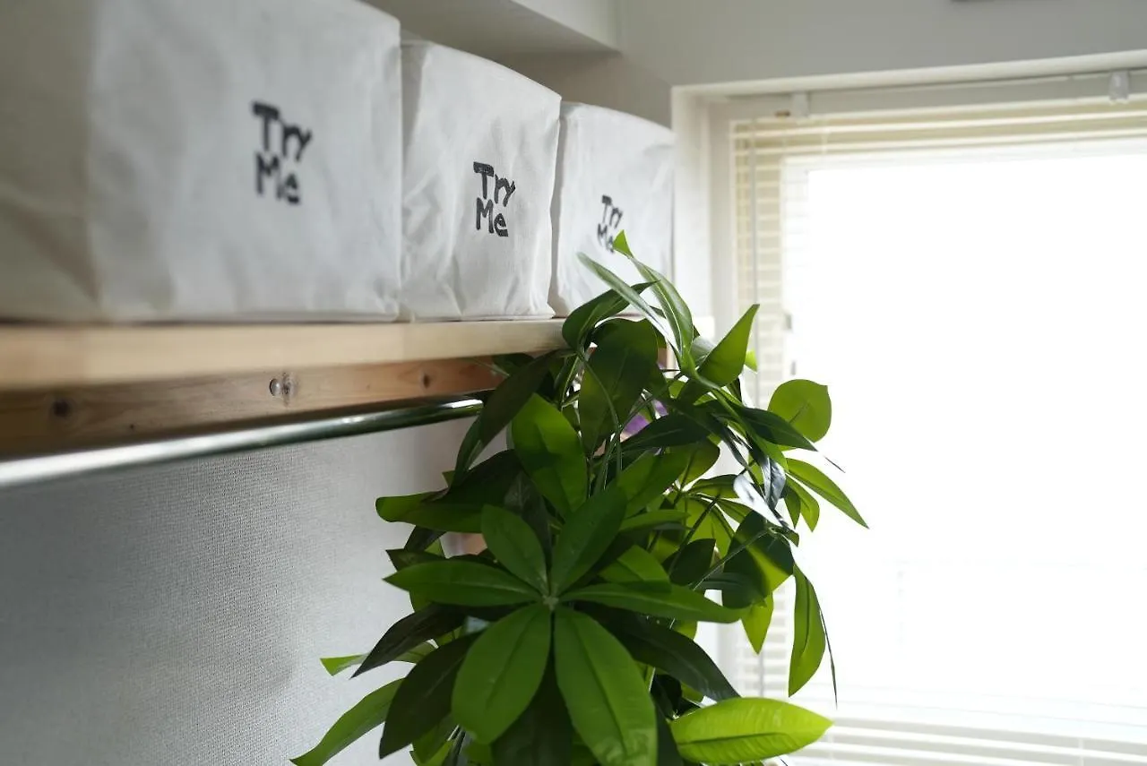 Sc Kameari 1108 Apartment Tokyo