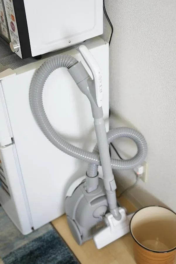 Sc Kameari 1108 Apartment Tokyo