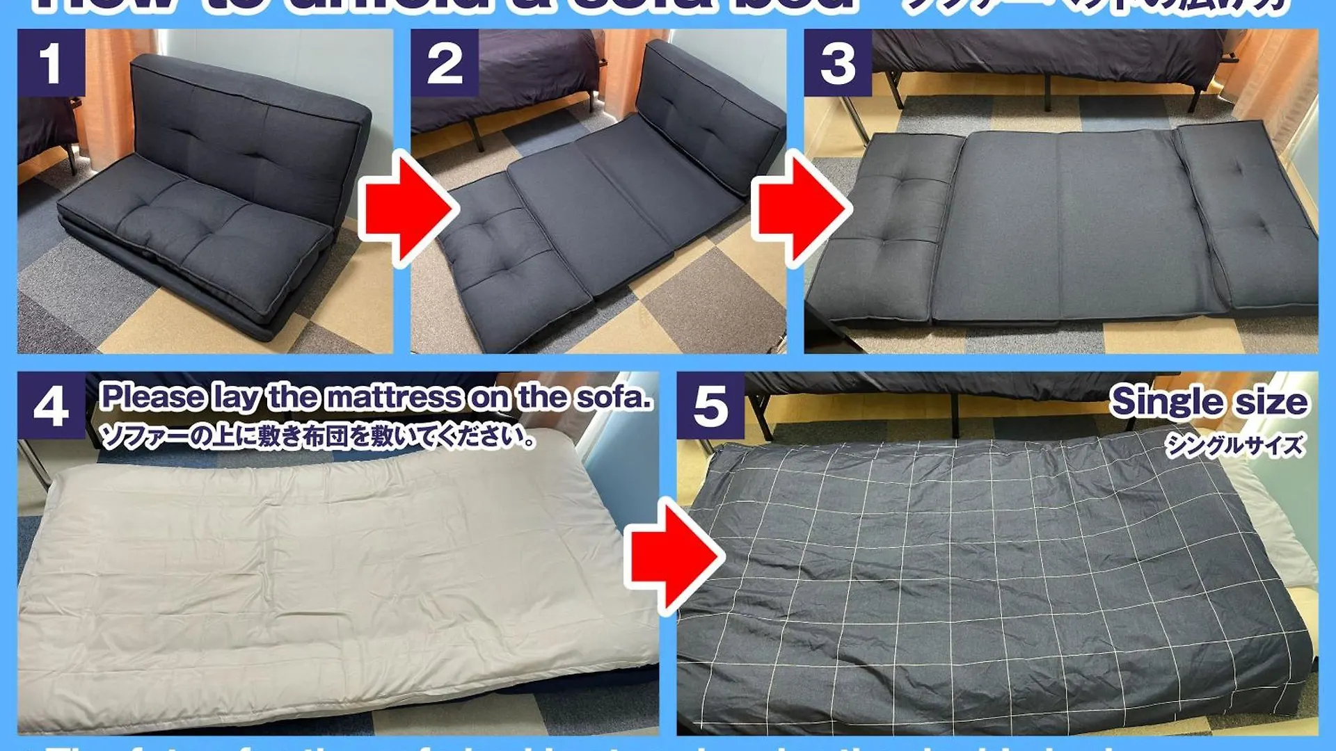 Sc Kameari 1108 Apartment Tokyo